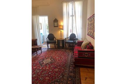 Ferienwohnung zu vermieten vacation appartment - Berlin Reinickendorf