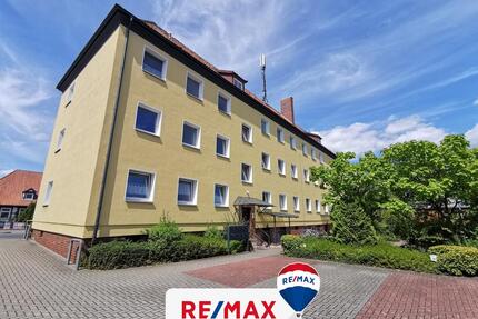 1-Zimmer-Wohnung mit EBK, stadtnah gelegen! (1020-205) - Celle Altenhagen