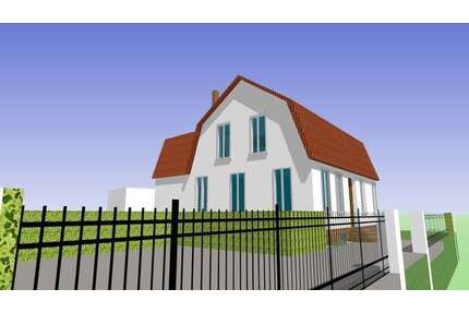 Grundstück zu verkaufen in Erkner 230.000,00 € 796 m²