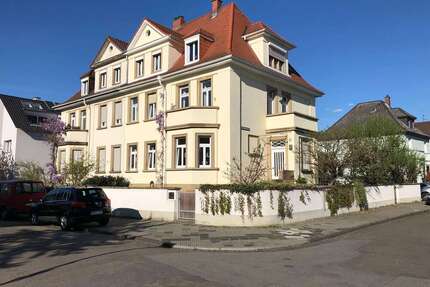 Haus zum Kaufen in Mannheim 1.165.000,00 € 230 m²