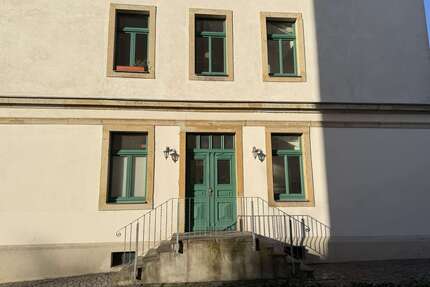 Wohnung zum Kaufen in Dresden 162.000,00 € 52.13 m²