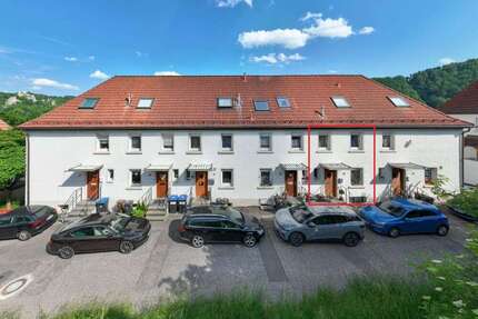 Wohnung zum Mieten in Blaubeuren 681,00 € 81.4 m²