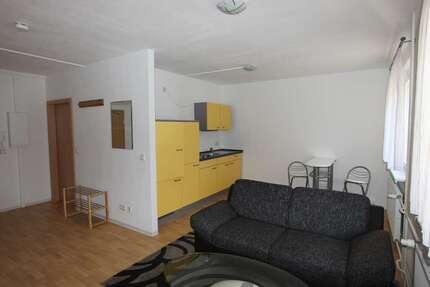 Wohnung zum Mieten in Gera 260,00 € 35.12 m²