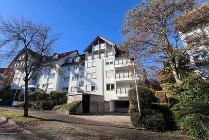Wohnung zum Kaufen in Rottweil 255.000,00 € 87.5 m²