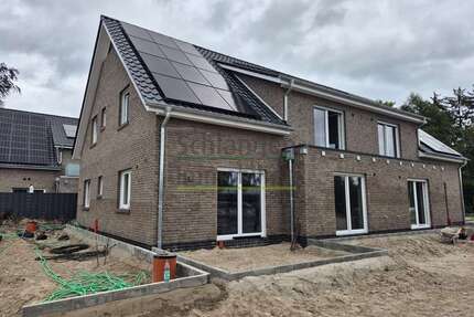 Wohnung zum Mieten in Ostrhauderfehn Langholt 850,00 € 76.47 m² - Ostrhauderfehn / Langholt