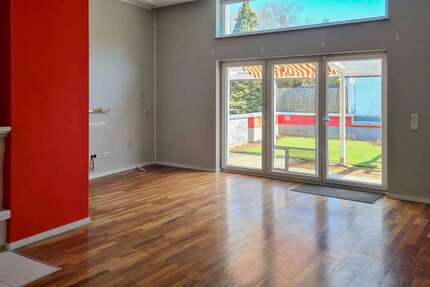 Wohnung zum Kaufen in Dietzenbach 299.000,00 € 116 m²