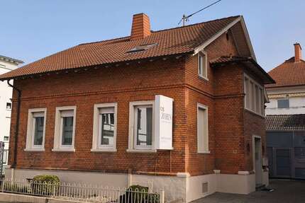 Wohnung zum Mieten in Bad Kreuznach 600,00 € 80 m²