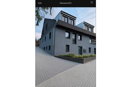 Neuwertige Wohnung, Theodor-Seipp-Straße 1c, 52477 Alsdorf - Aldenhoven