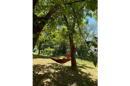 Garten Grundstück am Inn - 100,00&nbsp;EUR Kaltmiete, ca.&nbsp; 0,00&nbsp;m&sup2; in Bad Füssing (PLZ: 94072)