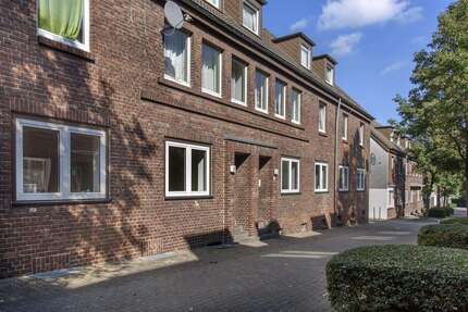 Wohnung zum Mieten in Würselen 435,83 € 100.78 m²