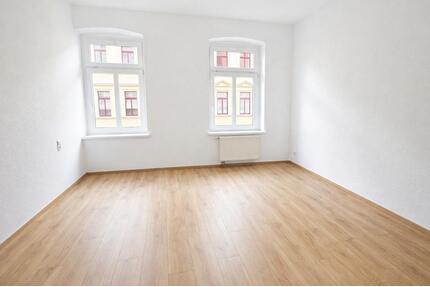 3-Raum Wohnung mit Balkon - 390,00&nbsp;EUR Kaltmiete, ca.&nbsp; 64,56&nbsp;m&sup2; in Altenburg (PLZ: 04600)