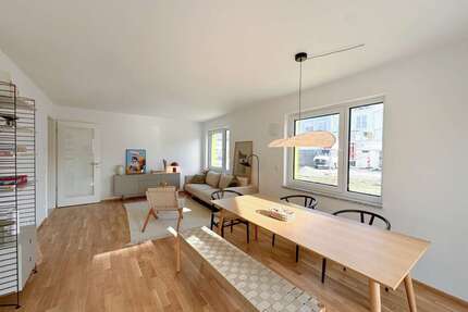 Wohnung zum Kaufen in Erding 605.000,00 € 74.73 m²