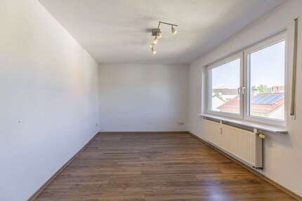 Wohnung zum Kaufen in Backnang 155.000,00 € 41 m²