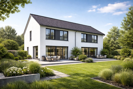 Perfektes Haus für junge Familien - Bad Windsheim Wiebelsheim