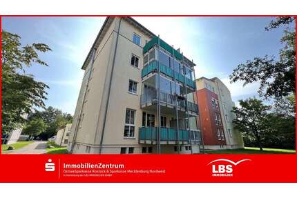 Wohnung zum Kaufen in Rostock, Lichtenhagen 225.000,00 € 71 m²