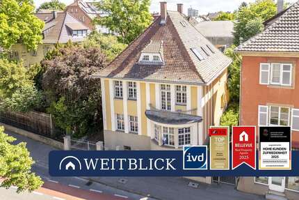 Haus zum Kaufen in Ludwigsburg 1.090.000,00 € 250 m²