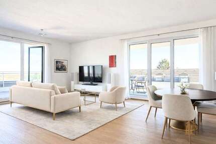 Wohnung zum Kaufen in Karlsfeld 799.989,00 € 106 m²