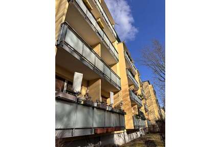 Wohnung zum Kaufen in Berlin 160.000,00 € 34 m²