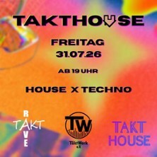 TaktHouse | SeeOase Altbirnau