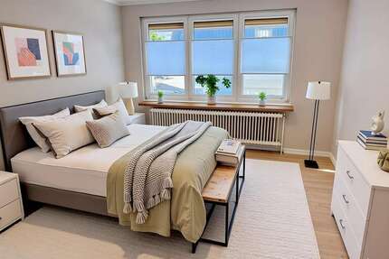 Wohnung zum Mieten in Wuppertal 780,00 € 77 m²
