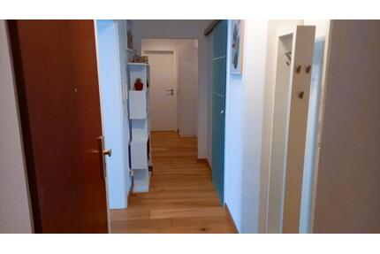 Kernsanierter 3-Zimmer-Traum im begehrten Rodgebiet! - Pforzheim Dillweißenstein