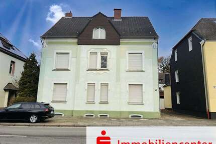 Haus zum Kaufen in Castrop-Rauxel 299.000,00 € 317.66 m²