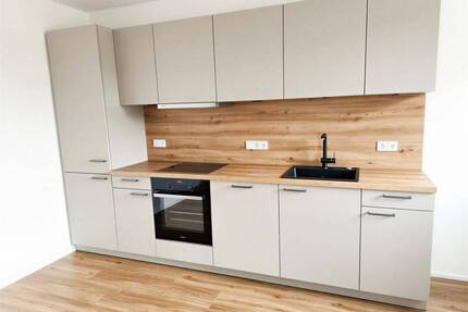 2 ZKB-WHG mit Terrasse und Traumküche in Twistringen