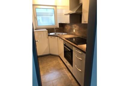 Mietwohnung 1 Zimmer 50 m2 Souterrain Bünde-Dünne