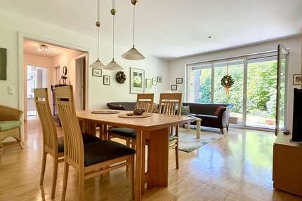 Wohnung zum Kaufen in Hamburg 625.000,00 € 95 m²