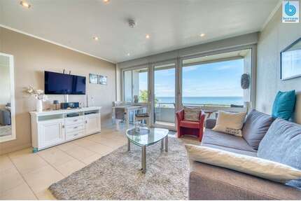 Wohnung zum Kaufen in Heiligenhafen 220.000,00 € 36 m²