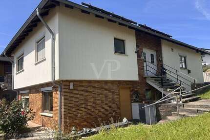 Haus zum Kaufen in Bad Rodach Heldritt 196.000,00 € 180 m² - Bad Rodach / Heldritt
