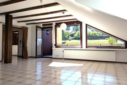 Schöne 2,5-Zimmerwohnung in Sulgen zu vermieten - Schramberg