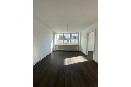 Zentrale 2-Zimmer-Wohnung in der Lübbecker Innenstadt