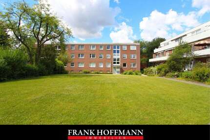 Wohnung zum Kaufen in Hamburg 135.000,00 € 38.06 m²