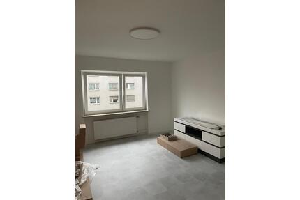 Neu saniertes 1-Zimmer-Appartement - Untersendling(+TG zzgl. 30k) - München Thalkirchen-Obersendling-Forstenried-Fürstenried-S