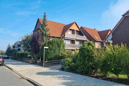 3 Zimmer Eigentumswohnung mit Balkon Dachgeschosswohnung Wohnung - Peine