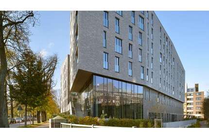 Wohnung zum Mieten in Ahrensburg 1.026,48 € 73.32 m²
