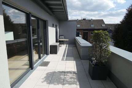 Wohnung zum Mieten in Leverkusen 1.650,00 € 114 m²