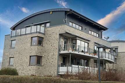 Wohnung zum Kaufen in Buxtehude 750.000,00 € 150 m²