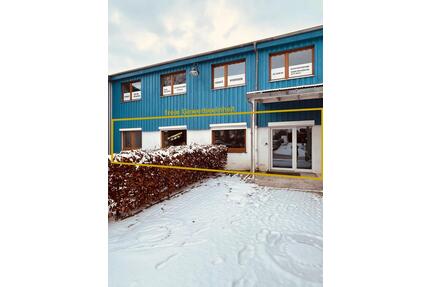 Attraktive Gewerbeeinheit in Kiel Wellsee Kronsburg