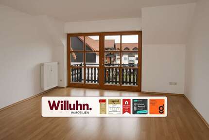 Wohnung zum Kaufen in Leuna 133.000,00 € 73.5 m²