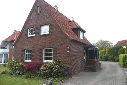 Haus zum Kaufen in Fredenbeck 450.000,00 € 255 m²