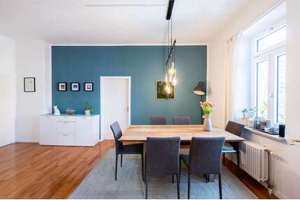 Wohnung zum Kaufen in München 750.000,00 € 77 m²