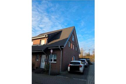 Doppelhaushälfte in Vluyn - 535.000,00&nbsp;EUR Kaufpreis, ca.&nbsp; 140,00&nbsp;m&sup2; in Neukirchen-Vluyn (PLZ: 47506)