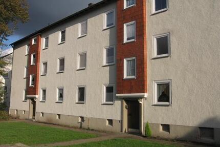 Demnächst frei! 2-Zimmer-Wohnung in Dortmund Kirchlinde