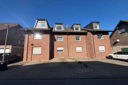 Wohnung zum Kaufen in Eschweiler 208.000,00 € 79 m²