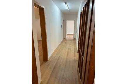 4 Zimmer Wohnung – neu renoviert & sofort - Rüdesheim am Rhein