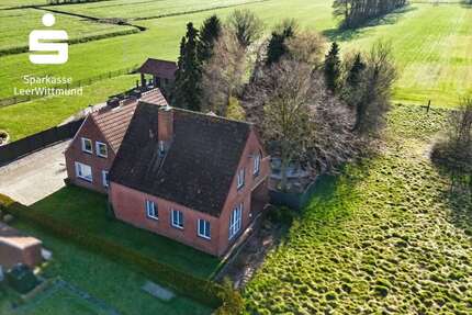 Haus zum Kaufen in Weener 259.000,00 € 200 m²