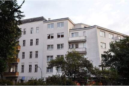 Tolle Wohnung in X-Kölln ! -Perfekt für WGs - Berlin Neukölln