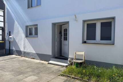 Wohnung zum Kaufen in Bad Münstereifel 164.000,00 € 107 m²